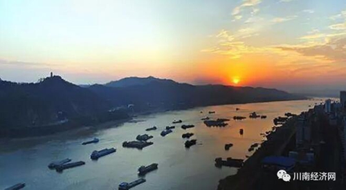 发现张坝之十二:海观秋澜与茜草记忆(图4) 发现张坝之十二:海观秋澜与茜草记忆(图4)