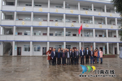 叙永：加强校际联谊，促进学校良性发展(图3)