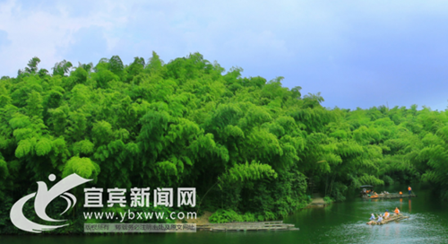 宜宾4A级景区全面升级 5A级配套“火力全开”(图3) 宜宾4A级景区全面升级 5A级配套“火力全开”(图3)