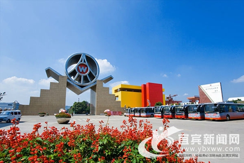 宜宾4A级景区全面升级 5A级配套“火力全开”(图7) 宜宾4A级景区全面升级 5A级配套“火力全开”(图7)