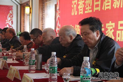 白酒半壁江山 齐聚中国沈酒(图5) 白酒半壁江山 齐聚中国沈酒(图5)