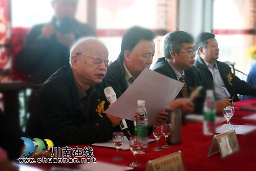 白酒半壁江山 齐聚中国沈酒(图6) 白酒半壁江山 齐聚中国沈酒(图6)