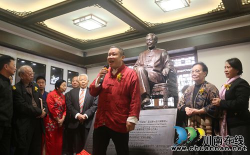 白酒半壁江山 齐聚中国沈酒(图14) 白酒半壁江山 齐聚中国沈酒(图14)