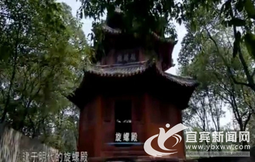 宜宾两纪录片获全国大奖&nbsp;其中一部被永久收藏(图4)