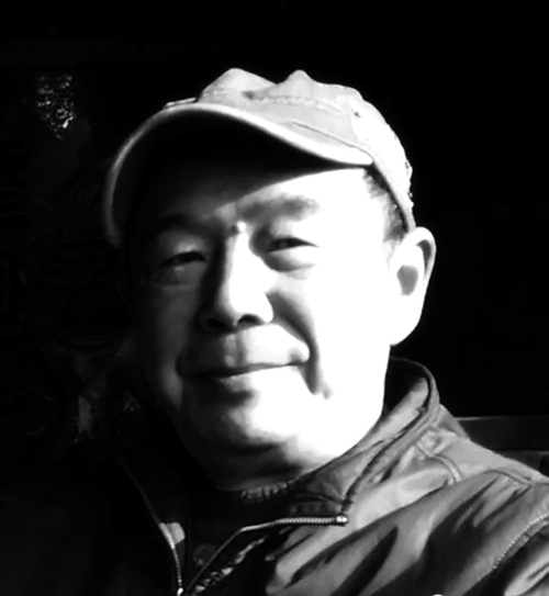 回眸松乔 行吟天国(图2) 回眸松乔 行吟天国(图2)