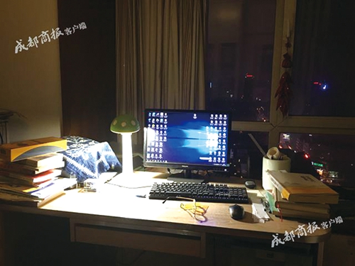 回眸松乔 行吟天国(图54) 回眸松乔 行吟天国(图54)