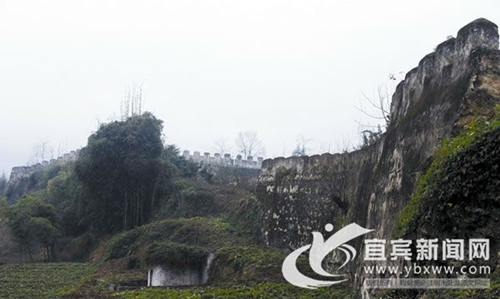 宜宾公布第五批市级文物保护单位&nbsp;共21处