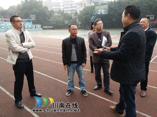 纳溪区棉花坡镇：十年磨一剑&nbsp;打造精品棉中