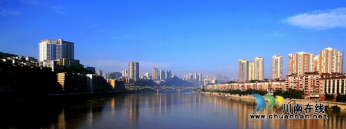 泸州创文成功 书记、市长给市民写来感谢信(图1) 泸州创文成功 书记、市长给市民写来感谢信(图1)