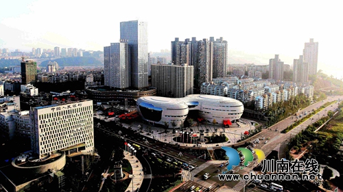 泸州创文成功 书记、市长给市民写来感谢信(图4) 泸州创文成功 书记、市长给市民写来感谢信(图4)