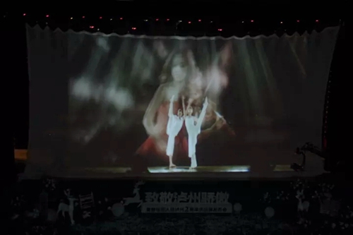 碧桂园入驻泸州两周年品牌发布会圆满落幕(图4) 碧桂园入驻泸州两周年品牌发布会圆满落幕(图4)