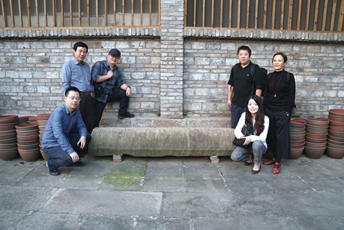 沉睡千年合江汉棺遗留岁月几多沧桑(图4) 沉睡千年合江汉棺遗留岁月几多沧桑(图4)