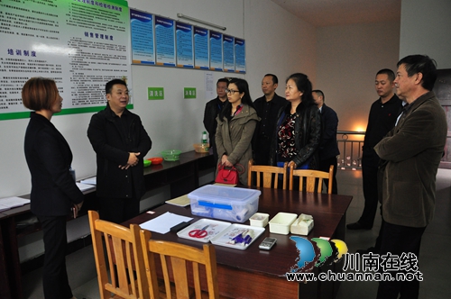 泸县农林:抓农产品质量安全,谱农业发展新华章(图3) 泸县农林:抓农产品质量安全,谱农业发展新华章(图3)