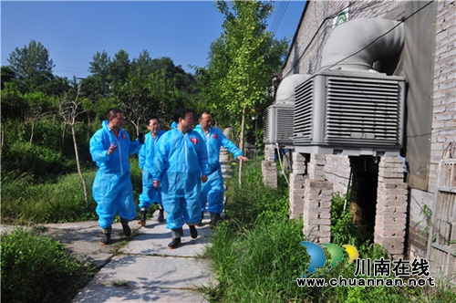 泸县农林:抓农产品质量安全,谱农业发展新华章(图9) 泸县农林:抓农产品质量安全,谱农业发展新华章(图9)
