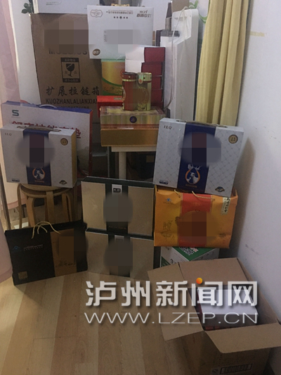 泸州：父母陷会销花费近10万&nbsp;孩子呼吁勿上当
