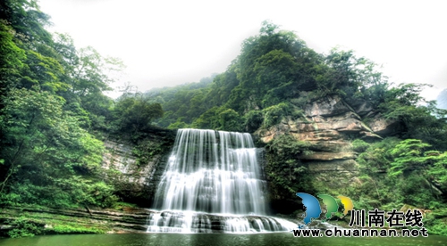 邱经国：初识水口（美文欣赏）(图1)