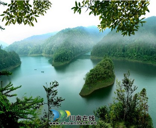 邱经国：初识水口（美文欣赏）(图2)