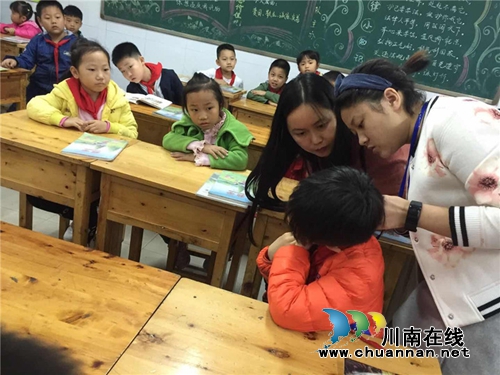 泸州十八中开展传染病防控知识宣传讲座