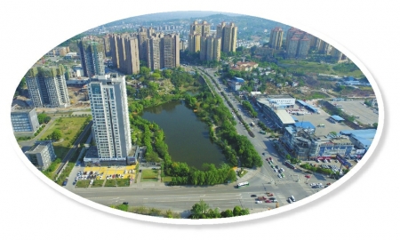 开放新自贡&nbsp;挖掘千年盐都的“投资价值密码”(图1)