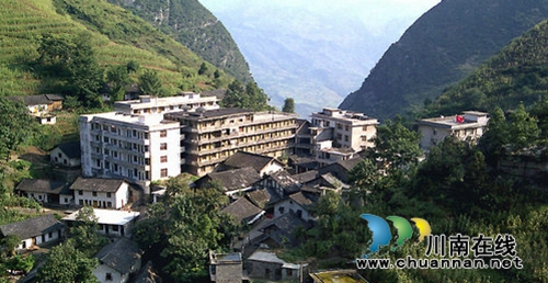 泸州石厢子会议旧址入全国红色旅游景区建设(图3)