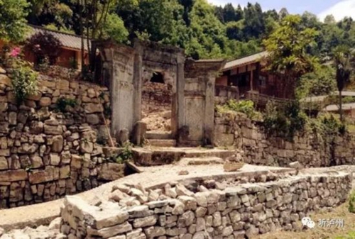 泸州白马村上榜四川十大幸福美丽新村(图4) 泸州白马村上榜四川十大幸福美丽新村(图4)