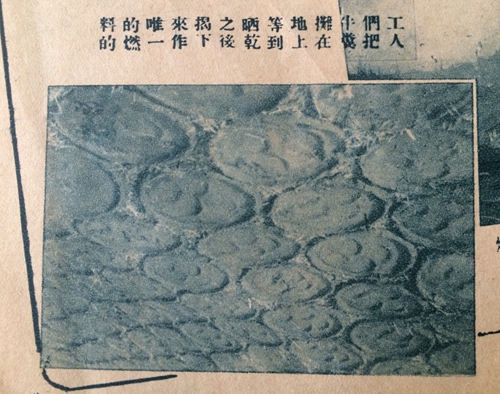 83年前老画报&nbsp;再现自贡自流井辉煌盐业史(图2)