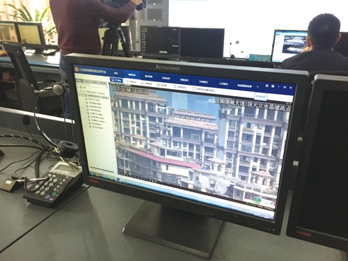 转型升级全力推动&nbsp;城市建设更添活力(图5)