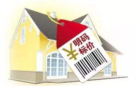 泸州将重查未明码标价等九类商品房售价行为(图1)