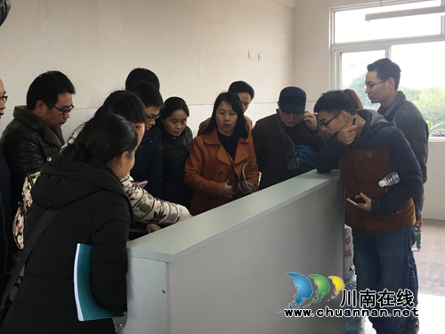 宜宾南溪区图书管理员培训会在罗龙实验小学校举行(图2)