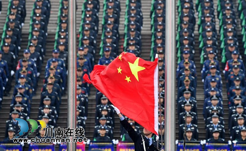 省公安第四届教官教学技能大比武在警院举行(图3) 省公安第四届教官教学技能大比武在警院举行(图3)