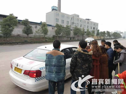宜宾11月驾考质量出炉&nbsp;科三合格率不足一半(图1)