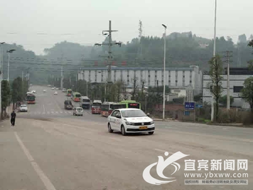 宜宾11月驾考质量出炉&nbsp;科三合格率不足一半