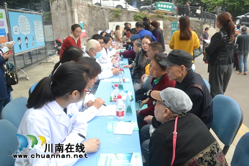 西南医大附院专家教你预防糖尿病(图2) 西南医大附院专家教你预防糖尿病(图2)