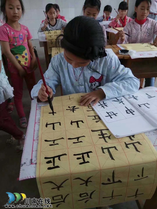 张佑迟：罗卫东和他的孩子们(图3)