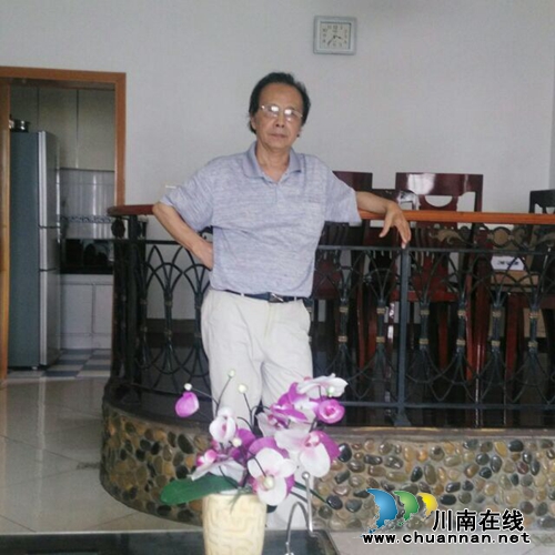 张佑迟：罗卫东和他的孩子们