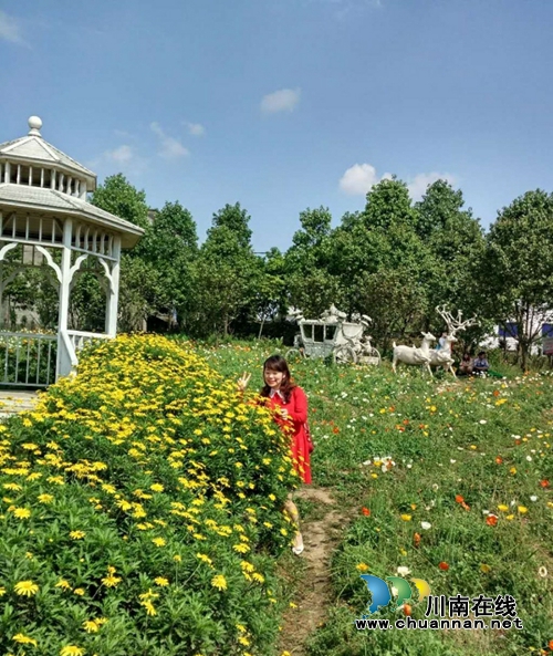 萍水相逢:红尘恋歌(现代诗欣赏)(图4) 萍水相逢:红尘恋歌(现代诗欣赏)(图4)