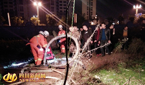 自贡富顺5岁男孩走失 全城总动员接力寻人(图3) 自贡富顺5岁男孩走失 全城总动员接力寻人(图3)