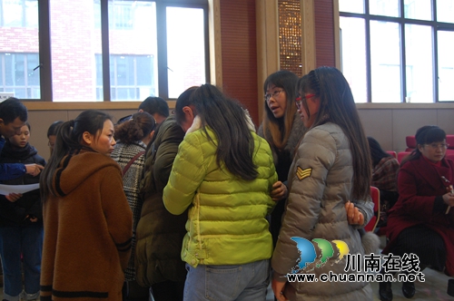一场震撼的心灵洗涤&nbsp;为泸州感恩教育铸魂！(图25)
