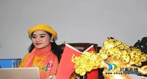 古蔺县作家协会走转改 宣传家乡走近企业(图2) 古蔺县作家协会走转改 宣传家乡走近企业(图2)
