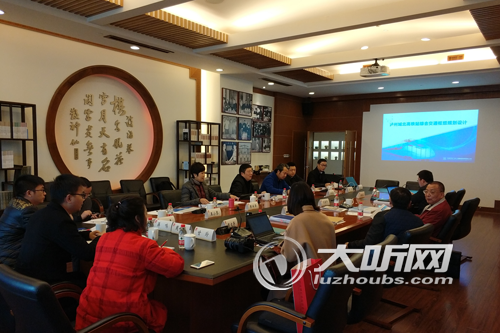 泸州城北高铁站将实现零换乘、设高架候车室(图1) 泸州城北高铁站将实现零换乘、设高架候车室(图1)