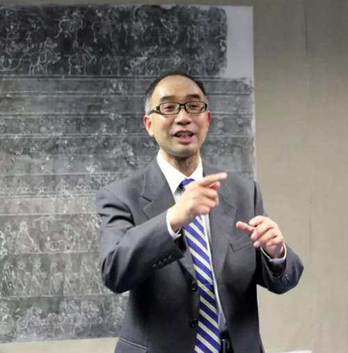 泸州将召开宋代石刻与社会文化国际学术研讨会(图9)