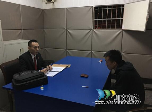 龙马潭区法院：手握达摩克利斯之剑&nbsp;扼住“拒执犯罪”的咽喉(图3)