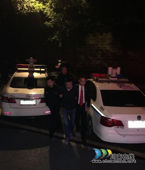 龙马潭区法院：手握达摩克利斯之剑&nbsp;扼住“拒执犯罪”的咽喉(图2)