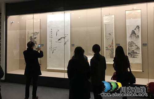 泸州博物馆全新震撼开馆&nbsp;专家赞“全国唯一”(图16)
