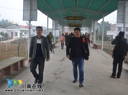 正康集团在泸县开业&nbsp;力争2019年年产值50亿(图3)