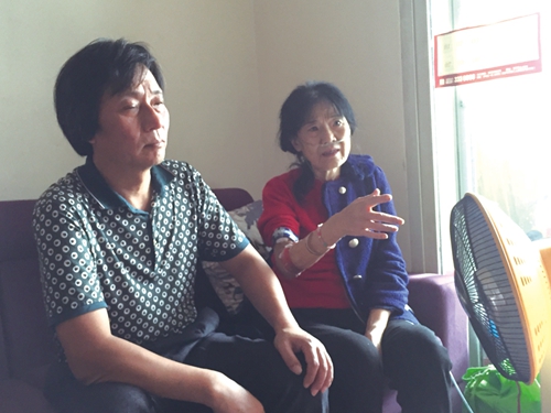转型路华丽蝶变&nbsp;&nbsp;幸福果惠及民生(图2)