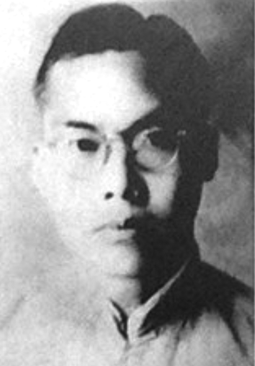 爷爷的红岩情结