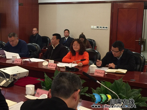 强强联合!泸州益康公司、台北中华游公司签约(图4) 强强联合!泸州益康公司、台北中华游公司签约(图4)