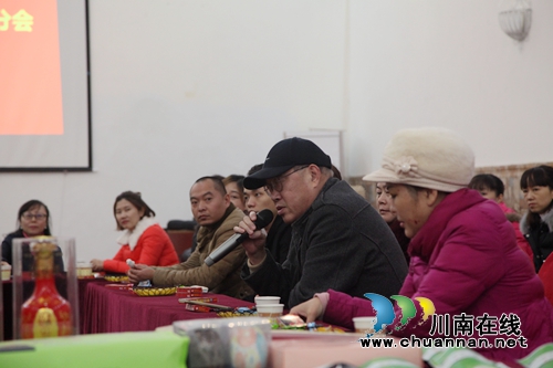 泸州旅游商品行业大有可为(图4)