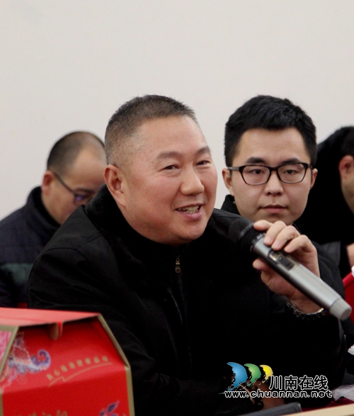 泸州旅游商品行业大有可为(图5)